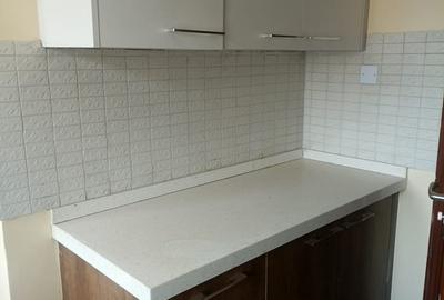 2 Bed Apartment with Swimming Pool in Kilimani - 3
