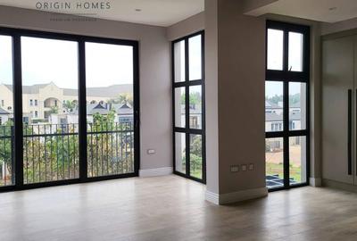 5 Bed House with En Suite at Runda - 4