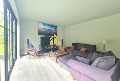 4 Bed House with En Suite at Nyari - 3