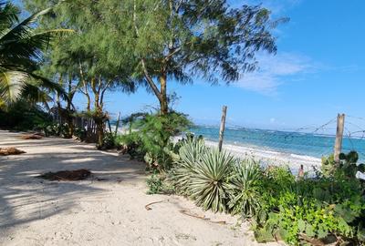 5 Bed Villa with En Suite at Diani - 2