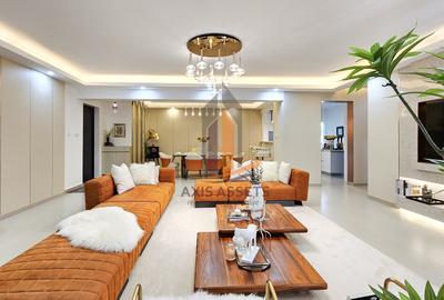 5 Bed Apartment with En Suite at Ndemi Road - 2