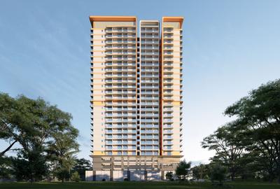 2 Bed Apartment with Swimming Pool at Kirungu Road - 4