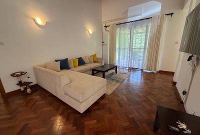 5 Bed House in Runda - 4