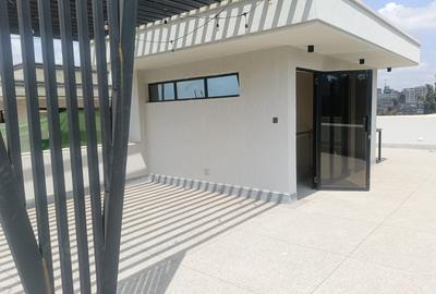 4 Bed Townhouse with En Suite at Njathaini - 4