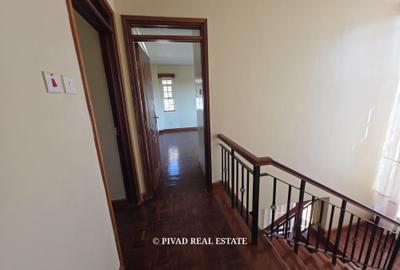 4 Bed Townhouse with Garden in Runda - 4