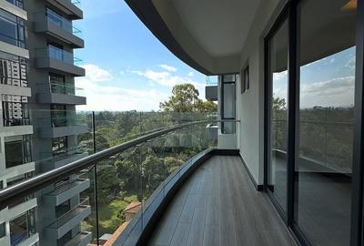 4 Bed Apartment with En Suite at Valley Arcade - 2