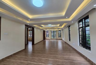 4 Bed House with En Suite at Utawala - 4