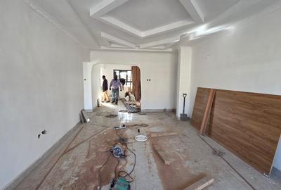 3 Bed House with En Suite in Ongata Rongai - 4