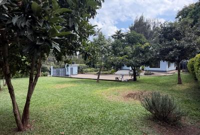 3 Bed House with En Suite in Karen - 2