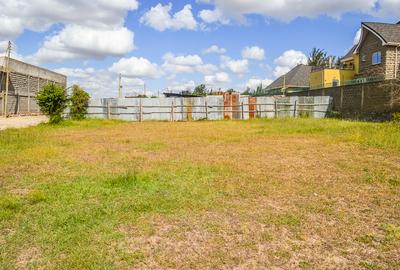 Land at Africa Nazarene University - 3