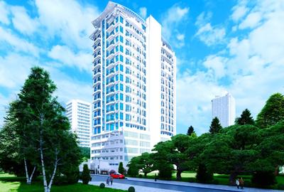 Office with Service Charge Included at Off Argwings Kodhek Rd - 3