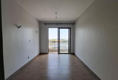 1 Bed Apartment at Garden City - 4