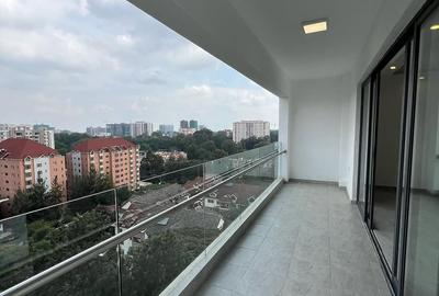 4 Bed Apartment with En Suite at Oledume Road - 2
