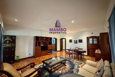 2 Bed House with En Suite at Gigiri - 4