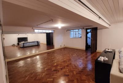 4 Bed Townhouse with En Suite at Gigiri Area Near Un - 4
