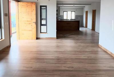 3 Bed Apartment with En Suite at Mandera Road - 3