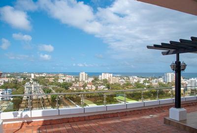 Office in Mombasa CBD - 4