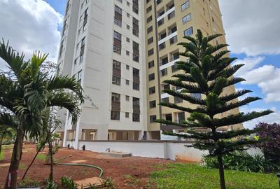 2 Bed Apartment with En Suite in Thika Road - 2