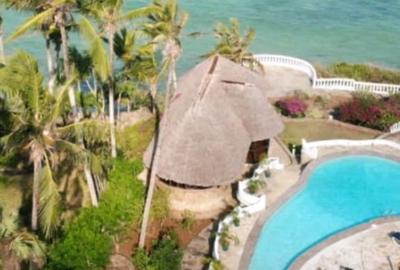 Land in Likoni