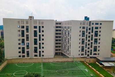 Studio Apartment with Lift in Thindigua