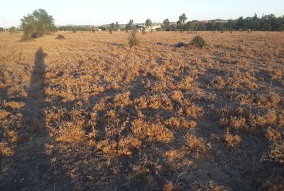 Land in Kitengela - 3