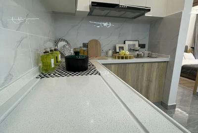 1 Bed Apartment with En Suite in Lavington - 3