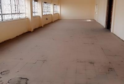 335 ft² Office with Service Charge Included at Mfangano Street - 2