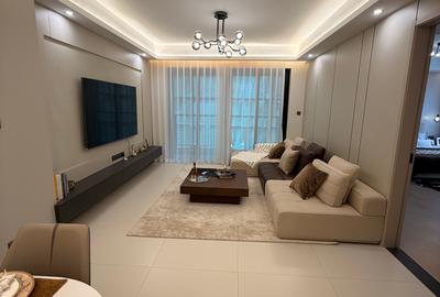 2 Bed Apartment with En Suite in Westlands Area - 2