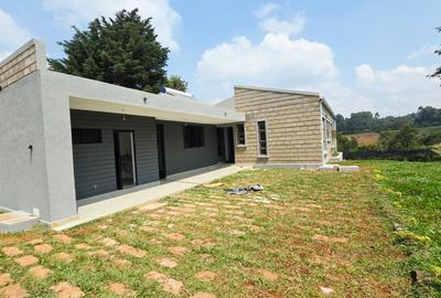 3 Bed House with En Suite in Tigoni - 2