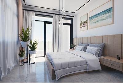 2 Bed Apartment with Swimming Pool at Shanzu Beachview