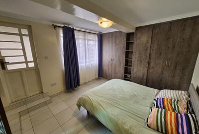 2 Bed Townhouse with En Suite at Runda - 3