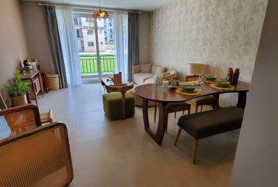 2 Bed Apartment with En Suite at Syokimau - 2