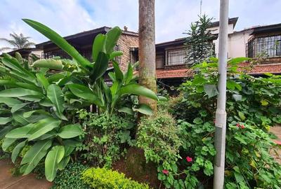 3 Bed Townhouse with En Suite in Westlands Area