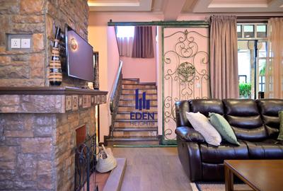 2 Bed House with Garden in Garden Estate - 2