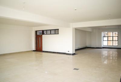 1,175 ft² Office with Service Charge Included at Ngong Road