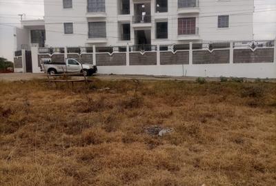 Land in Utawala - 3