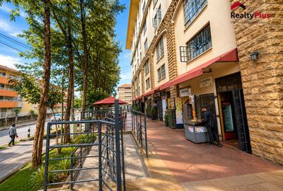 Office with Service Charge Included at Maai Mahiu Road