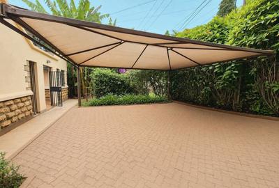 4 Bed House with En Suite at Runda Evergreen - 3