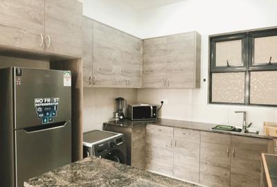 Furnished 1 Bed Apartment with En Suite at Lantana Road - 4