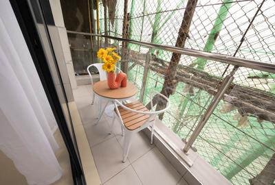 1 Bed Apartment with Swimming Pool at Muthithi Road - 3