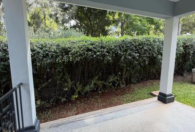 3 Bed House with En Suite in Karen - 4