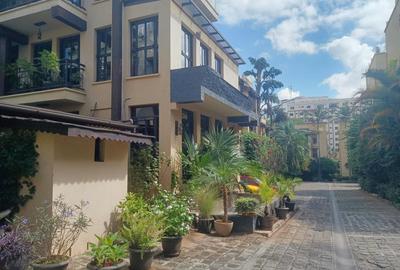 Furnished 65,700 ft² Commercial Property with Backup Generator at Rhapta Road Westlands Nairobi - 3