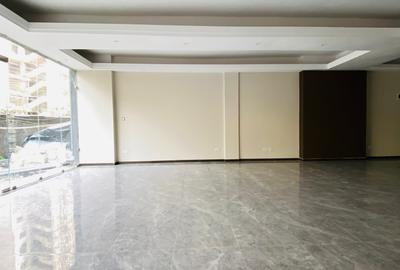 100 m² Shop with Backup Generator at Wood Avenue - 4