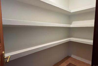3 Bed Apartment with En Suite at Mandera Road - 3