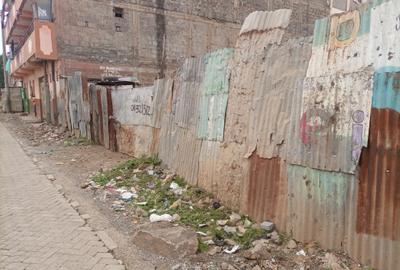 Land in Ruiru - 2