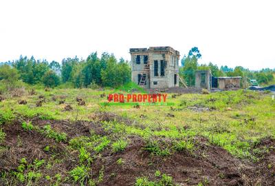 0.05 ha Residential Land at Nachu - 2
