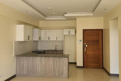 1 Bed Apartment with En Suite at Argwings Kodhek Road - 4