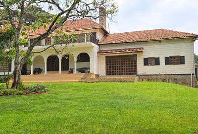 4 Bed House with En Suite at Tigoni Limuru Kiambu - 4