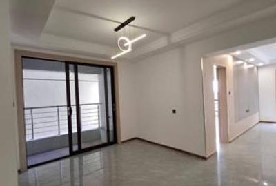 2 Bed Apartment with En Suite at Riverside Drive - 2