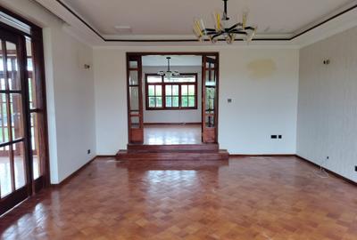6 Bed House in Karen - 4